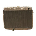 RADIATOR COPPER BRASS FORD