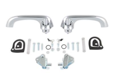 C4DZ-6222404/5P HANDLES