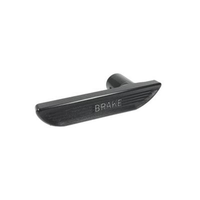 EMERGENCY BRAKE HANDLE