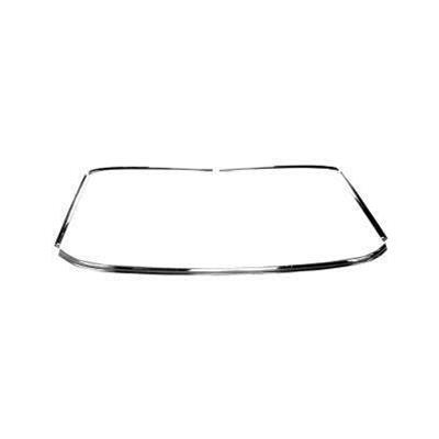 C5ZZ-6503148-BR MOLDING