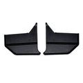 C5ZZ-76023445BK KICK PANELS