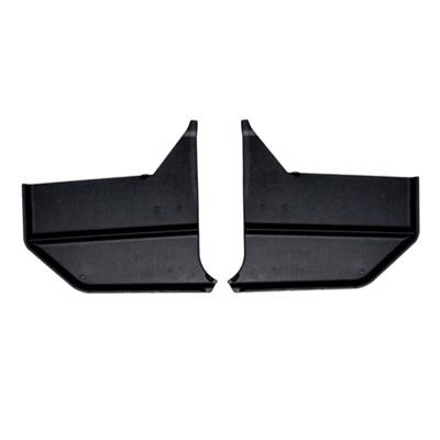 C5ZZ-76023445BK KICK PANELS