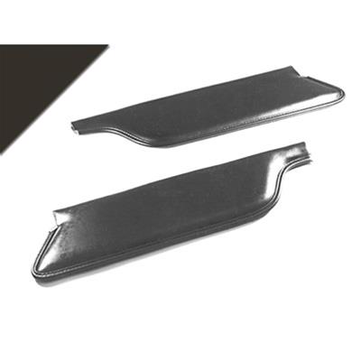 C5ZZ-7604104-BK VISORS