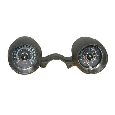 C6ZZ-10B960KBK GAUGES