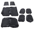 66CP-S-FULL-BK UPHOLSTERY