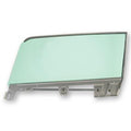 RIGHT SIDE TINTED GREEN GLASS