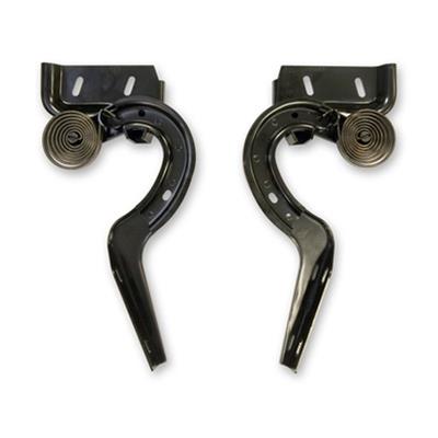 C7ZZ-6342700/1A HINGES