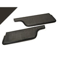 C7ZZ-6504104-BK VISORS