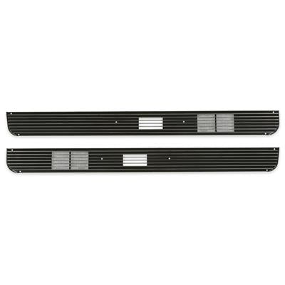 C7ZZ-6520956/7A SPEAKER GRILLS