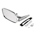 MIRROR SIDE DRIVER CONVEX MANU