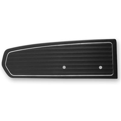 C8ZZ-65239423BK DOOR PANELS