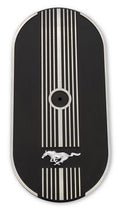 MUSTANG OVAL AIR CLEANSER