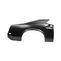 C9ZZ-6327846-CR QUARTER PANEL