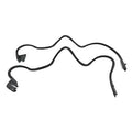 C9ZZ-6520530/1A WEATHERSTRIPS