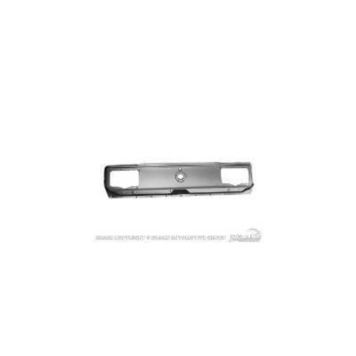 D0ZZ-6540324-BR TAIL PANEL