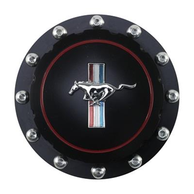 FUEL CAP