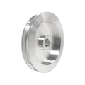 POWER STEERING PUMP PULLEY