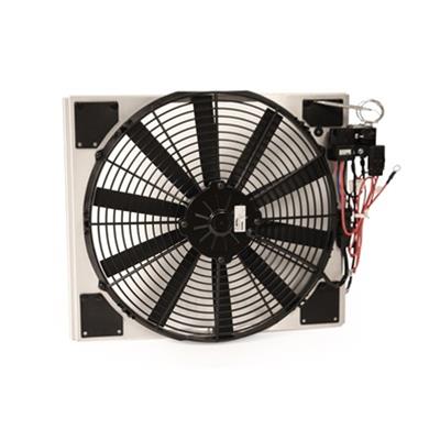 FAN/SHROUD KIT 259-2A1 ONLY