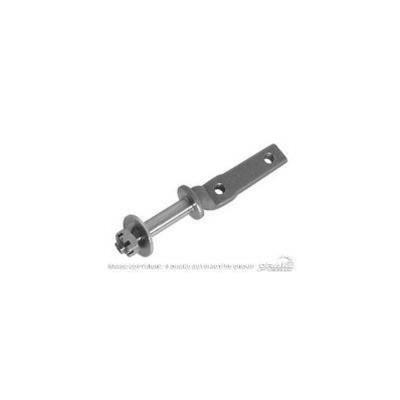 BRACKET IDLER ARM FORD MERCURY