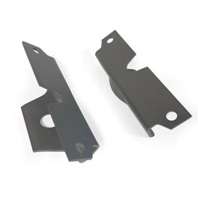 MOTOR MOUNT BRACKETS