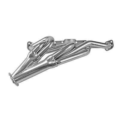 HEADER 6-2 STYLE NICKEL FORD
