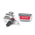 C4DZ-15A852-A1 WARN LIGHTS