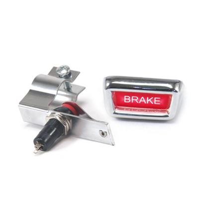 C4DZ-15A852-A1 WARN LIGHTS