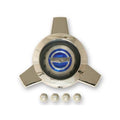 CENTR CAP