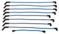 289-302 8MM BLUE IGN WIRE SET