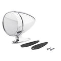 MIRROR SIDE VIEW CONVEX ROUND