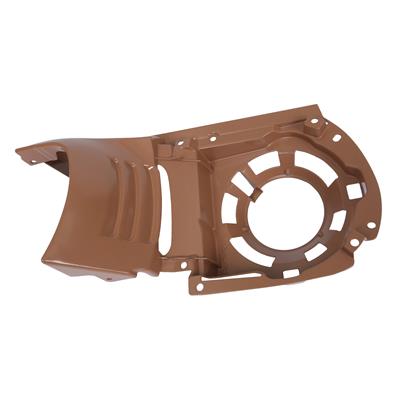 HOUSING HEADLAMP BUCKET FORD
