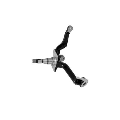 SPINDLE FRONT RIGHT FORGED
