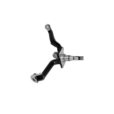 SPINDLE FORGED STEEL FRONT LEF