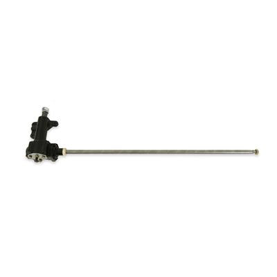 STEER BX