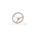 STEER WHEEL ASSM