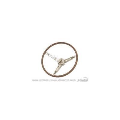 STEER WHEEL ASSM