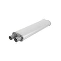 MUFFLER OVAL ALUM FORD 260 289