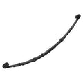 LEAF SPRINGS STANDARD 4-BLACK