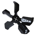 FAN MECH 5-BLADE 17IN FORD