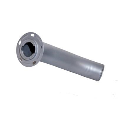 FILLER NECK FUEL STEEL FORD