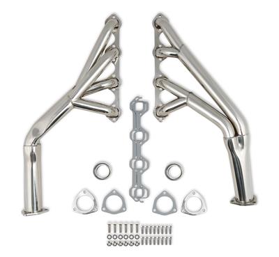HEADERS TRI-Y SS FORD PAIR
