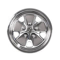 C5ZZ-1007-HCS HUB CAPS