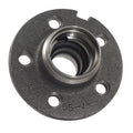 C5ZZ-1107-HUB WHEEL HUB