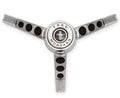C5ZZ-13A805-B HORN BUTTON
