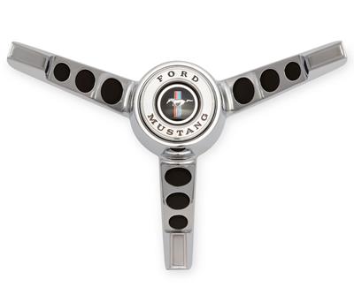 C5ZZ-13A805-B HORN BUTTON