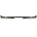 C5ZZ-17906-AR BUMPER