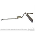 C5ZZ-5257-ARK EXHAUST