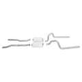 C5ZZ-5257-TTQ EXHAUST