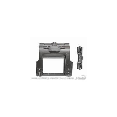C5ZZ-6511215-A TRUNK FLR