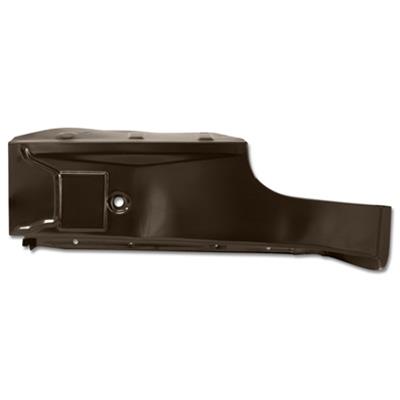 C5ZZ-6511219-C TRUNK FLR LH